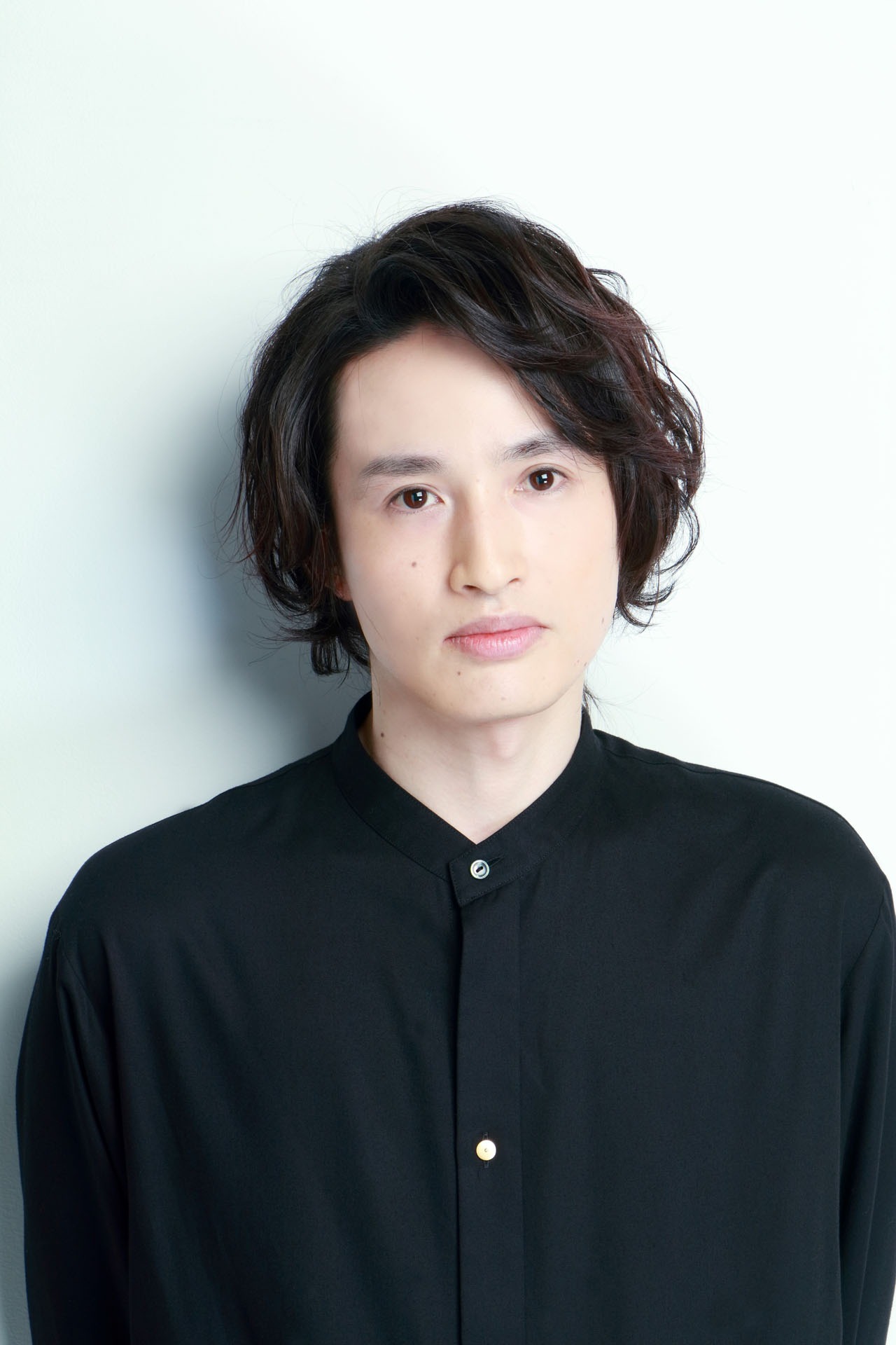 浜中文一