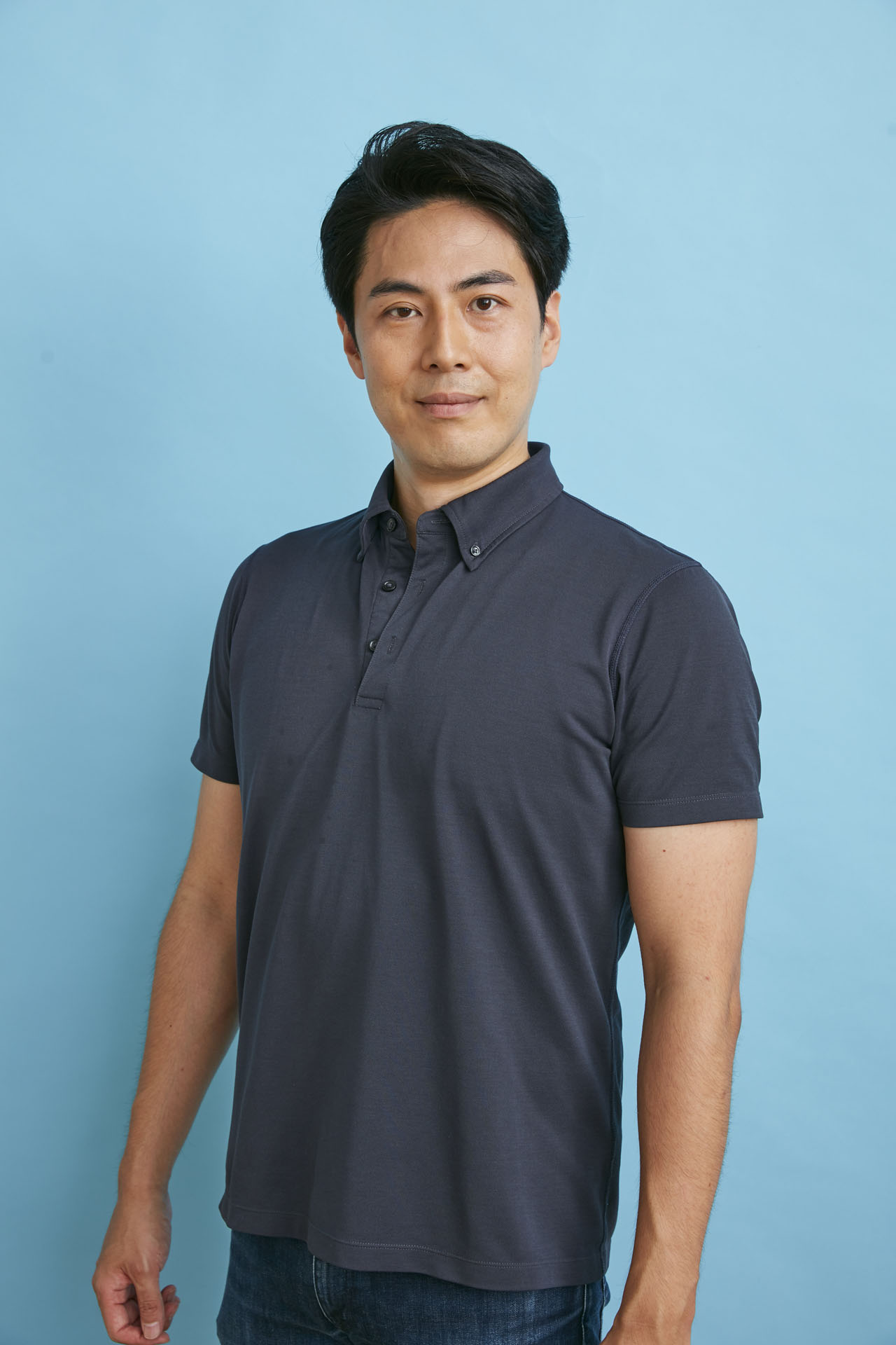 原慎一郎