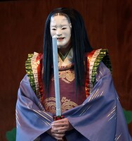 「アマビエ」紹介企画より。（写真提供：上田敦史）