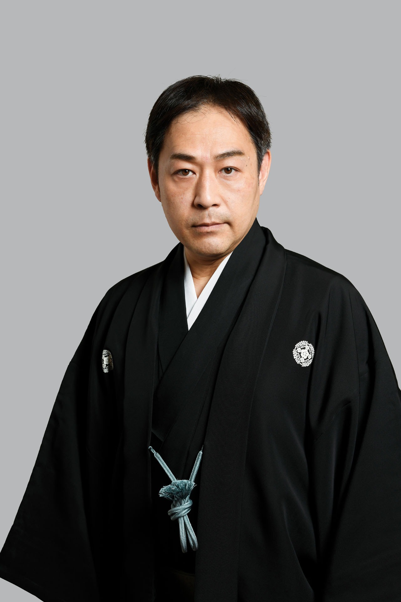 中村松江