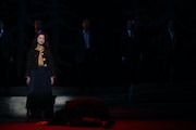 ゴツプロ! 第6回公演「向こうの果て」より。(撮影:渡邉和弘)(c)ゴツプロ!