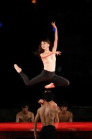 東京バレエ団（Photo by Kiyonori Hasegawa）