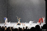 「シネマ歌舞伎『三人吉三』」より。(c)松竹