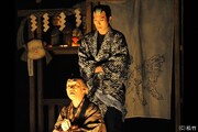 「シネマ歌舞伎『三人吉三』」より。(c)松竹
