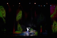 「ミュージカル『刀剣乱舞』 にっかり青江 単騎出陣」より。