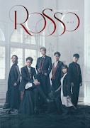 「Color of Theater『ROSSO』」ビジュアル
