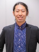 黒須育海(Photo by YUMA KUMATA)