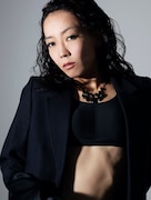 井田亜彩実(Photo by hitoha.nasu)
