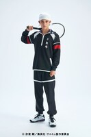 柊太朗扮する石田鉄。