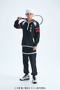 柊太朗扮する石田鉄。