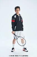 深澤悠斗扮する桜井雅也。