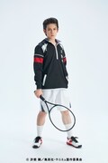 テニミュ4thシーズン 青学vs不動峰 21名のビジュアル公開 ステージナタリー テニミュ4thシーズン 青学vs不動峰 21名のビジュアル公開 ステージナタリー