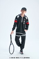 菊池颯人扮する内村京介。