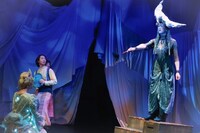 「吉祥寺ファミリーシアター2019」より。(c)Koichi Wakui