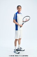 原貴和扮する大石秀一郎。