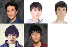 くちびるの会「くちびるの展会2」1年越しの延期公演に山本タカ「へこたれず、油断せず」