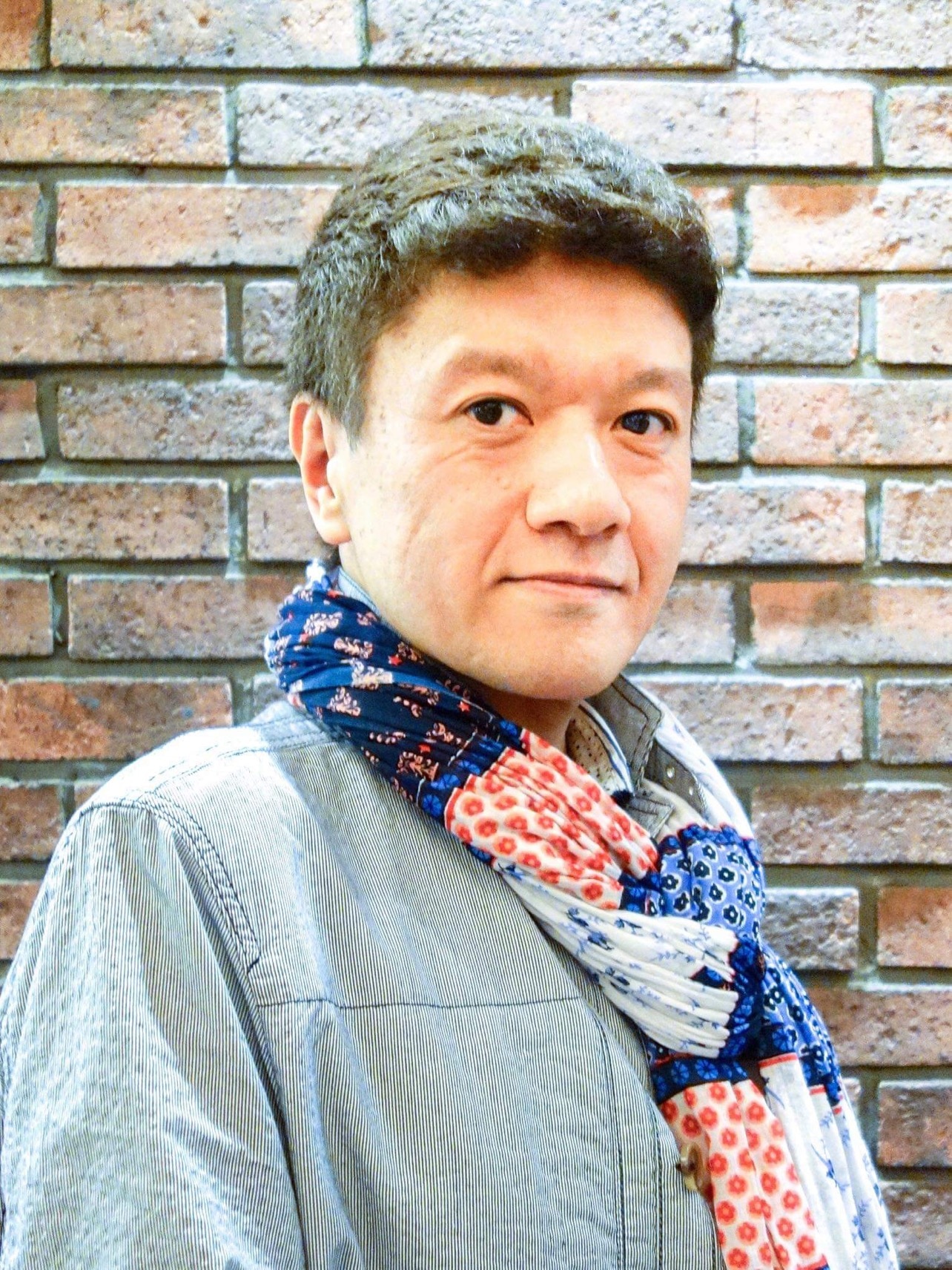 伊尾喜大祐
