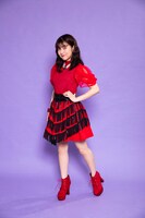 鈴木萌花（アメフラっシ）