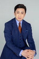 松本幸四郎(c)野村佐紀子