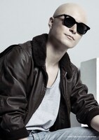 川崎優作扮するショーター・ウォン。