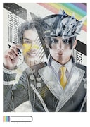 高橋悠也×東映 シアタープロジェクト TXT vol.2「ID」キービジュアル