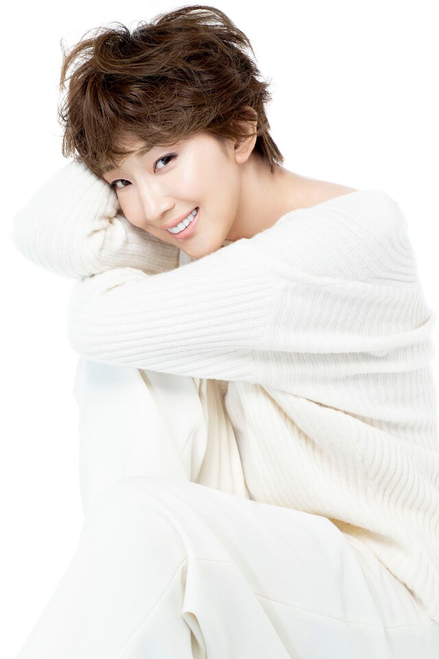 紅ゆずる(c)浅井佳代子