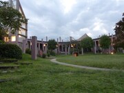 コミュニティセンター進修館