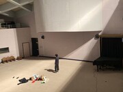 コミュニティセンター進修館