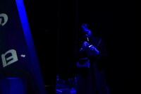 果てとチークの過去公演より。（撮影：早川絵里香）