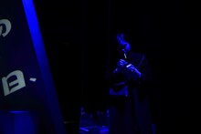 果てとチークの過去公演より。（撮影：早川絵里香）