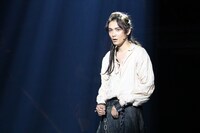 ミュージカル「ナイツ・テイル」より。（写真提供：東宝演劇部）