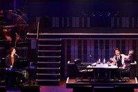 「井上芳雄 by MYSELF スペシャルライブ 20th Anniversary Live Tour」千葉公演より。