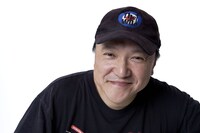 いのうえひでのり(c)Yoshie Tominaga