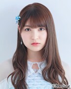 神志那結衣(HKT48)