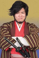 藤木陽一扮する赤丸。