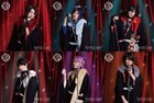 刀剣男士 team新撰組 with蜂須賀虎徹が大人っぽく歌唱「Scarlet Lips」告知動画