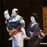 まつもと大歌舞伎「夏祭浪花鑑」生配信決定!中村勘九郎「必ずやりたかったこと」