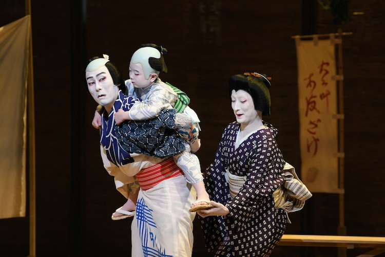 まつもと大歌舞伎 夏祭浪花鑑 生配信決定 中村勘九郎 必ずやりたかったこと 会見レポート ステージナタリー