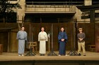 コクーン歌舞伎「夏祭浪花鑑」明日開幕、中村勘九郎「お客様の心の栄養になるよう」