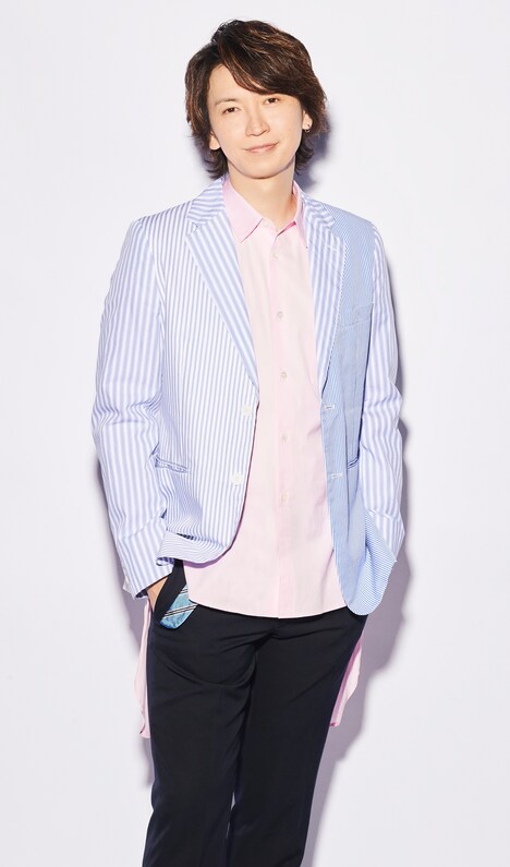 大倉忠義（関ジャニ∞）