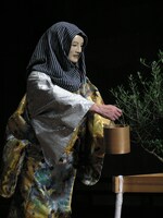 「ヤコブの井戸」より。（撮影：銕仙会）