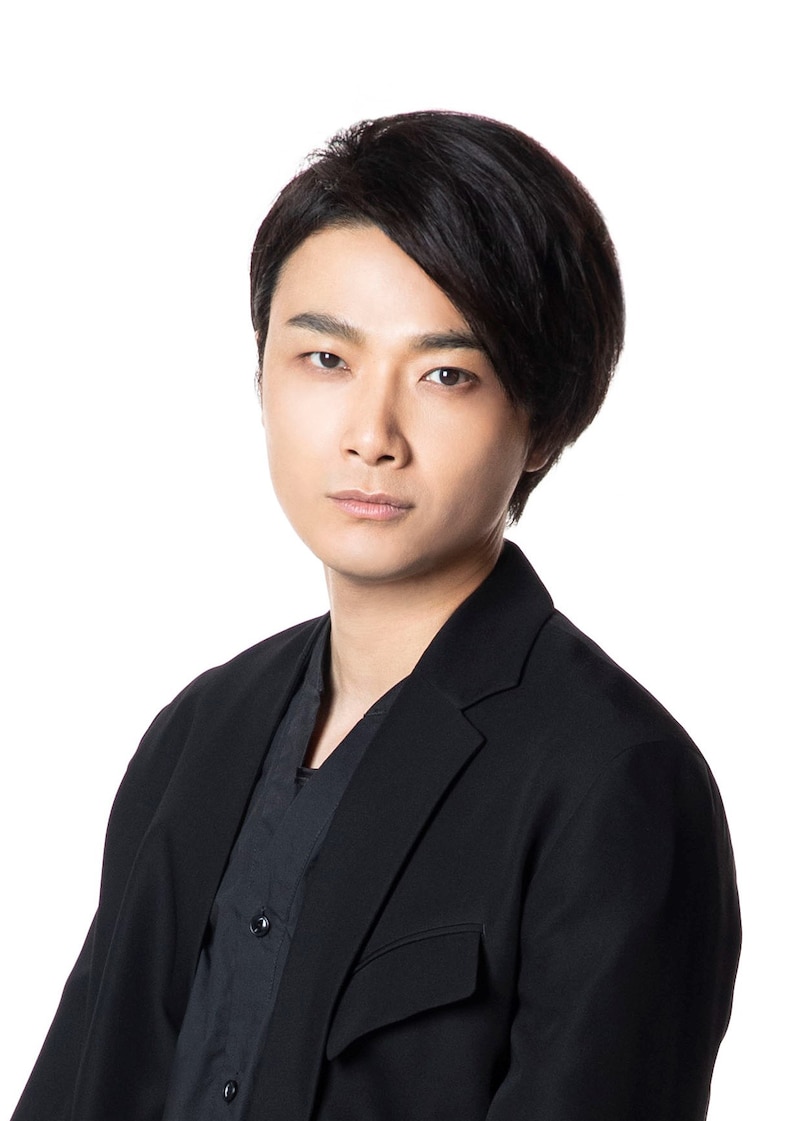 井上芳雄