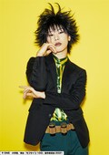舞台 モブサイコ100 第3弾は 激突 爪第7支部 新キャストに田中涼星ら ステージナタリー 舞台 モブサイコ100 第3弾は 激突 爪第7支部 新キャストに田中涼星ら ステージナタリー