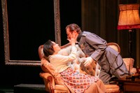 オフィスコットーネプロデュース「母 MATKA」より。（撮影：山口真由子）