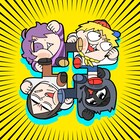 ゲーム実況グループ・ナポリの男たちが舞台化、総合演出は川尻恵太&脚本・演出を白鳥雄介