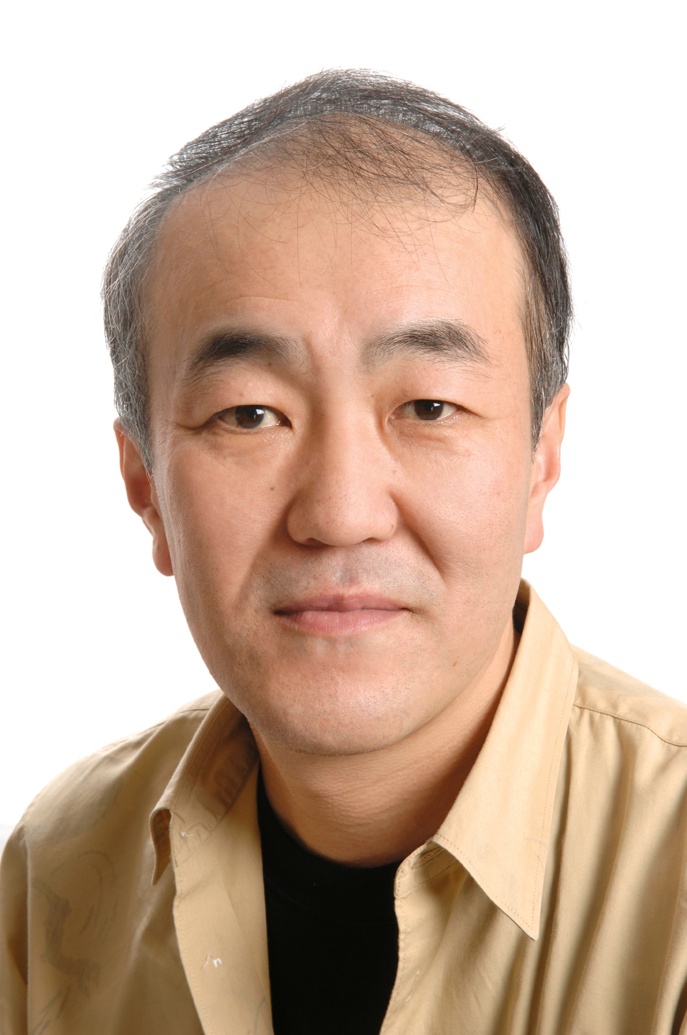 温水洋一、