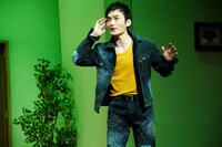 モボ・モガ プロデュース「家族のはなしPART1 2021」より。（撮影：田中亜紀）