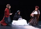 藤田俊太郎が今敏作品に挑む、松岡昌宏ら出演「東京ゴッドファーザーズ」開幕