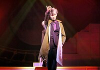 「舞台『魔法使いの約束』第1章」より。