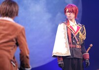 「舞台『魔法使いの約束』第1章」より。